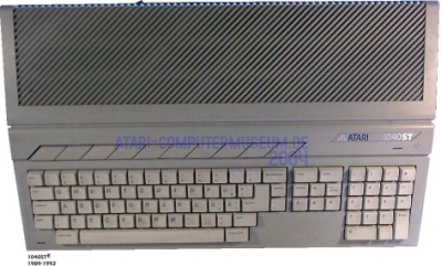 Atari 1040 STE