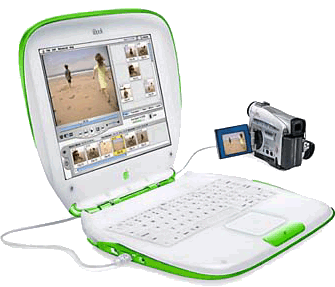 iBook